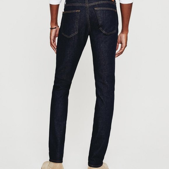 AG Adriano Goldschmied Jeans Tellis Modern Slim AG-ED Denim Men’s Size 38R - Picture 4 of 5